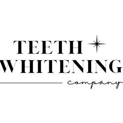 Teeth Whitening Co