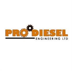 Pro Diesel Engineering Ltd
