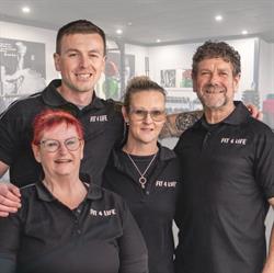 Fit 4 Life Ashburton