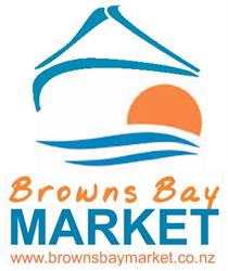 Browns Bay Sunday Market