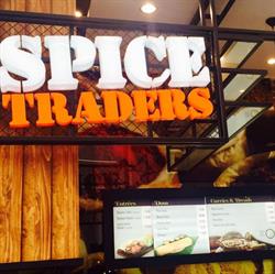 Spice Traders