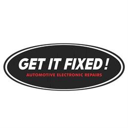 Get It Fixed
