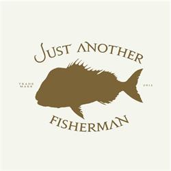 Just Another Fisherman - Warehouse