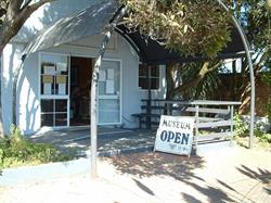 The New Brighton & District Historical Society and Museum Inc