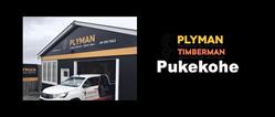 Plyman Pukekohe