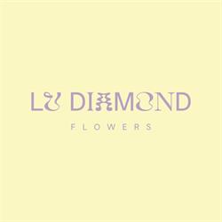 Lu Diamond Flowers
