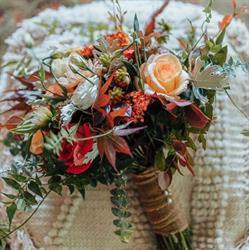 Wild Stems Florist