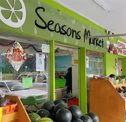 Seasons Market