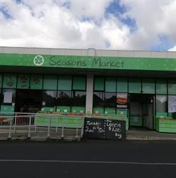 Seasons Market