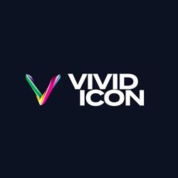Vivid Icon