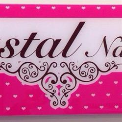 Crystal Nail Spa