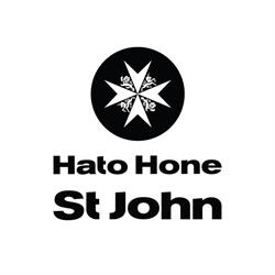 Hato Hone St John Retail Store
