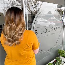 Blossom Hair Studio