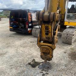 AK HYDRAULICS LIMITED