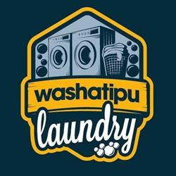 Washatipu Laundromat