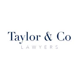 Taylor & Co Lawyers