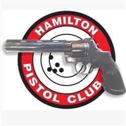 Hamilton Pistol Club