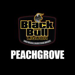 Black Bull Liquor Peachgrove Road