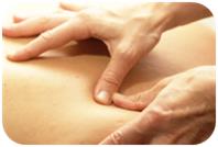 Massage for Good Health