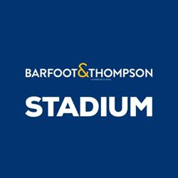 Barfoot & Thompson Stadium