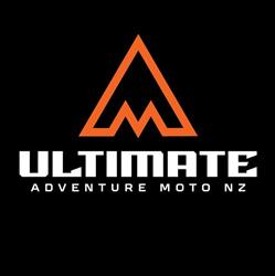 Ultimate Adventure Moto NZ