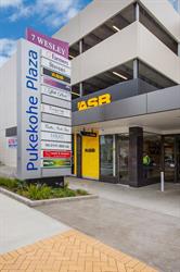 Pukekohe Plaza Pharmacy
