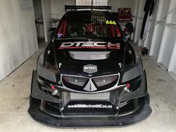D-Tech Motorsport