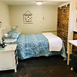 Whitby Studio