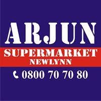 Arjun Indian Supermarket