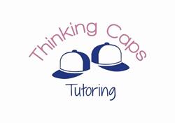 Thinking Caps - Tutoring Years 3-13