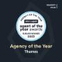 Agency of the Year Award