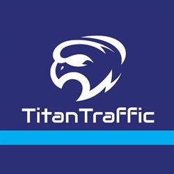 Titan Traffic Management (Canterbury)