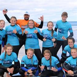 Waihi Beach Surf School