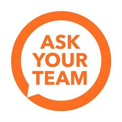 AskYourTeam