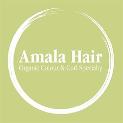 Amala Organic Hair Spa