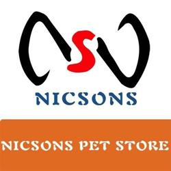 NICSONS PET STORE - Whangaparaoa