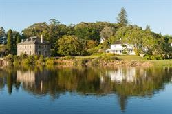 Mullarkey Tours