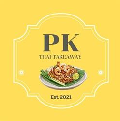 PK Thai Takeaway