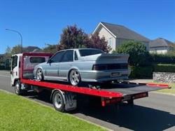 OTS Vehicle & Machinery Transport Specialists