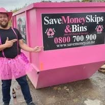 Save Money Skips