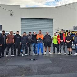 Superior Waterproofing 2000 Ltd - waterproofing Auckland
