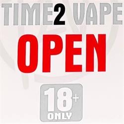 Time2 Vape