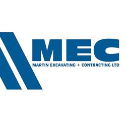 Martin Excavating & Contracting