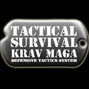 Tactical Survival Krav Maga Wellington (Tory Street)