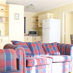 Karapiro Apartment