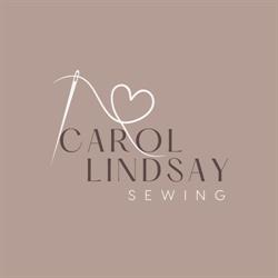Carol Lindsay Sewing