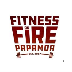Fitness On Fire