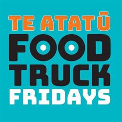 Te Atatu Food Truck Fridays
