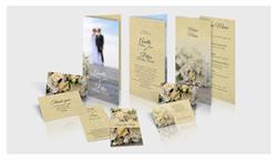 Wedding Stationery