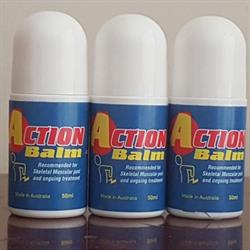 actionbalmnz